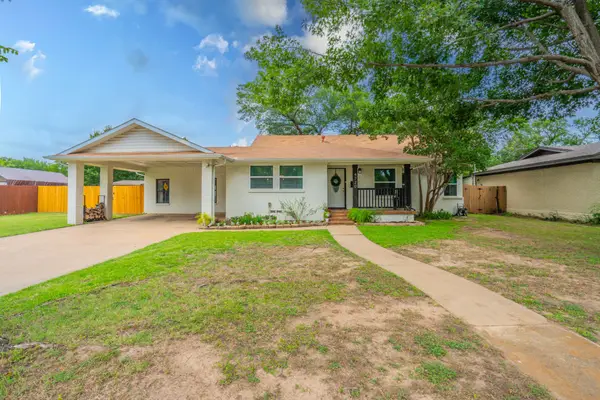 4720 Vance Road, North Richland Hills, TX 76180