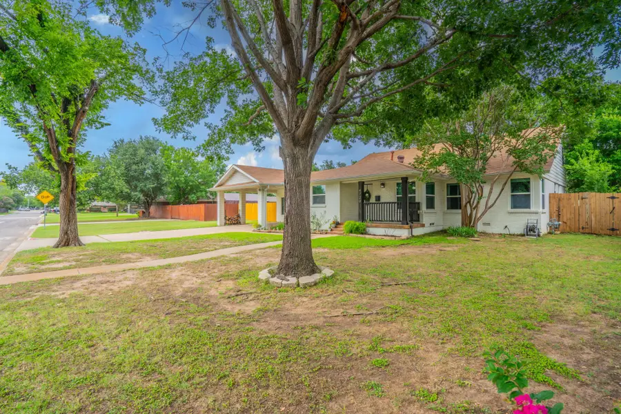 4720 Vance Road, North Richland Hills, TX 76180 - #3