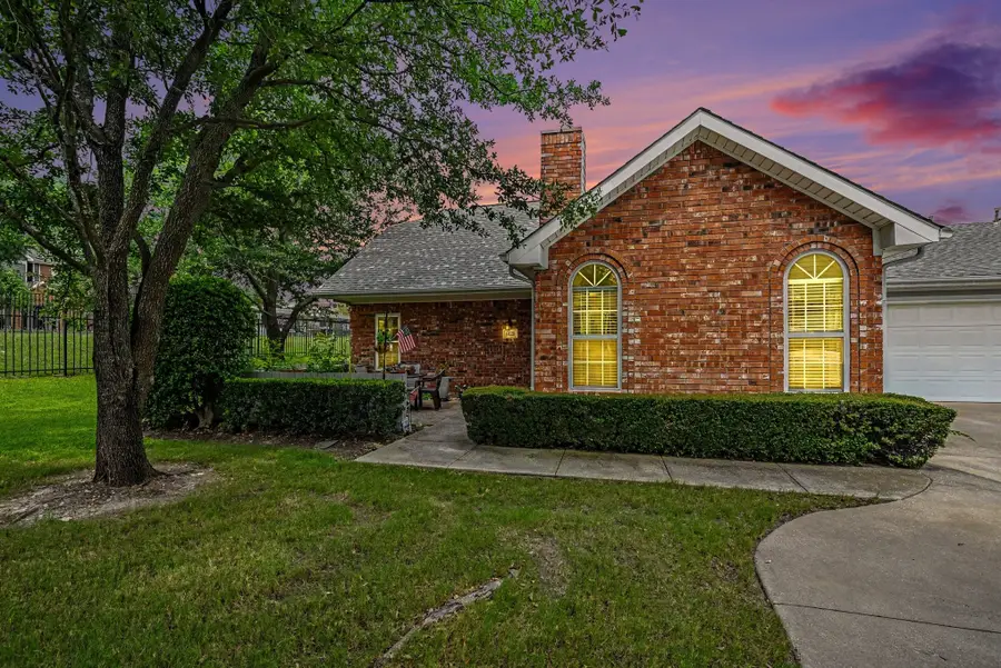 6123 Welden Court, Fort Worth, TX 76132 - #2