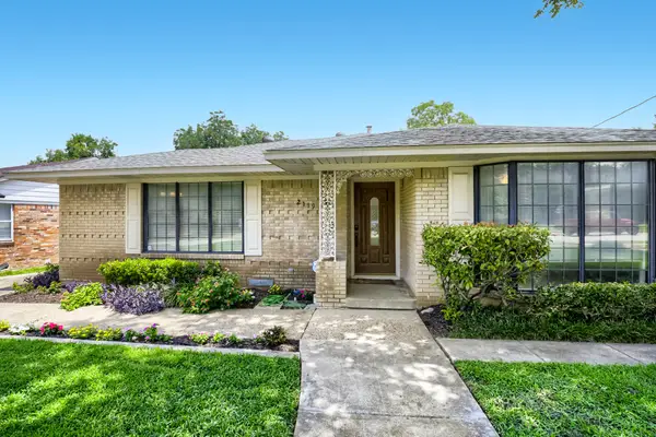 2119 Healey Drive, Dallas, TX 75228