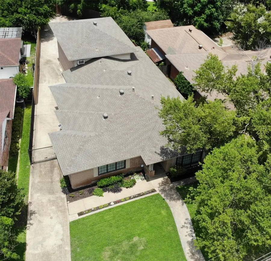 2119 Healey Drive, Dallas, TX 75228 - #2