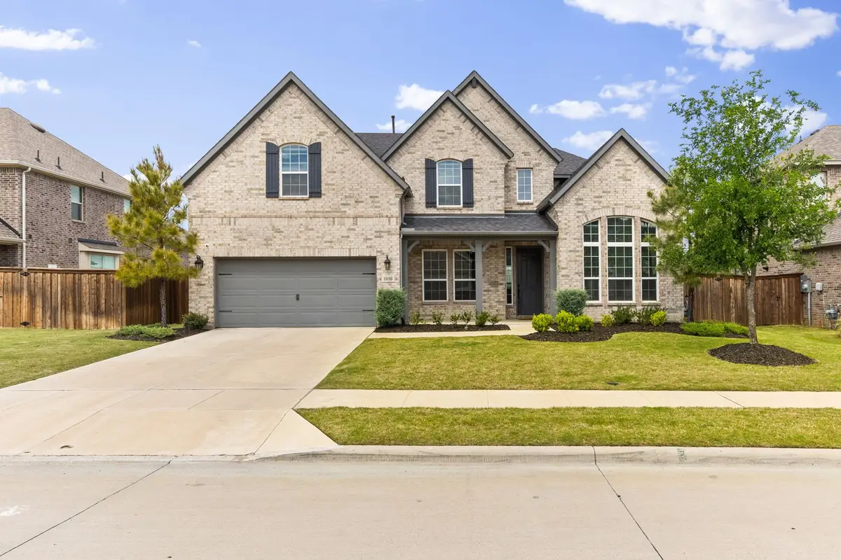1090 Rosecrush Drive, Haslet, TX 76052 - #1