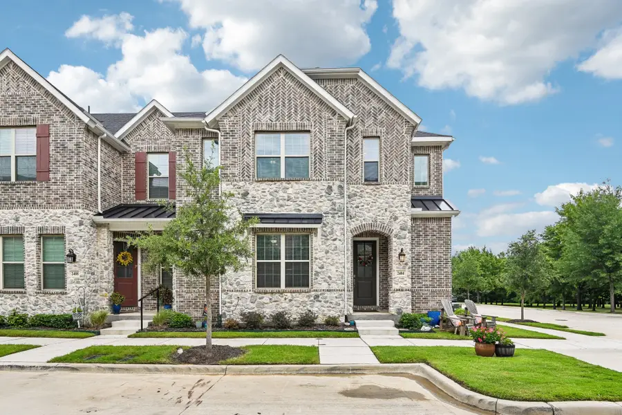 2404 Springhill Avenue, Flower Mound, TX 75028 - #2