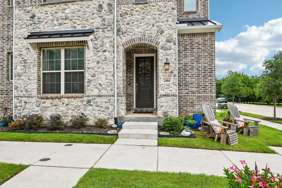 2404 Springhill Avenue, Flower Mound, TX 75028 - #3
