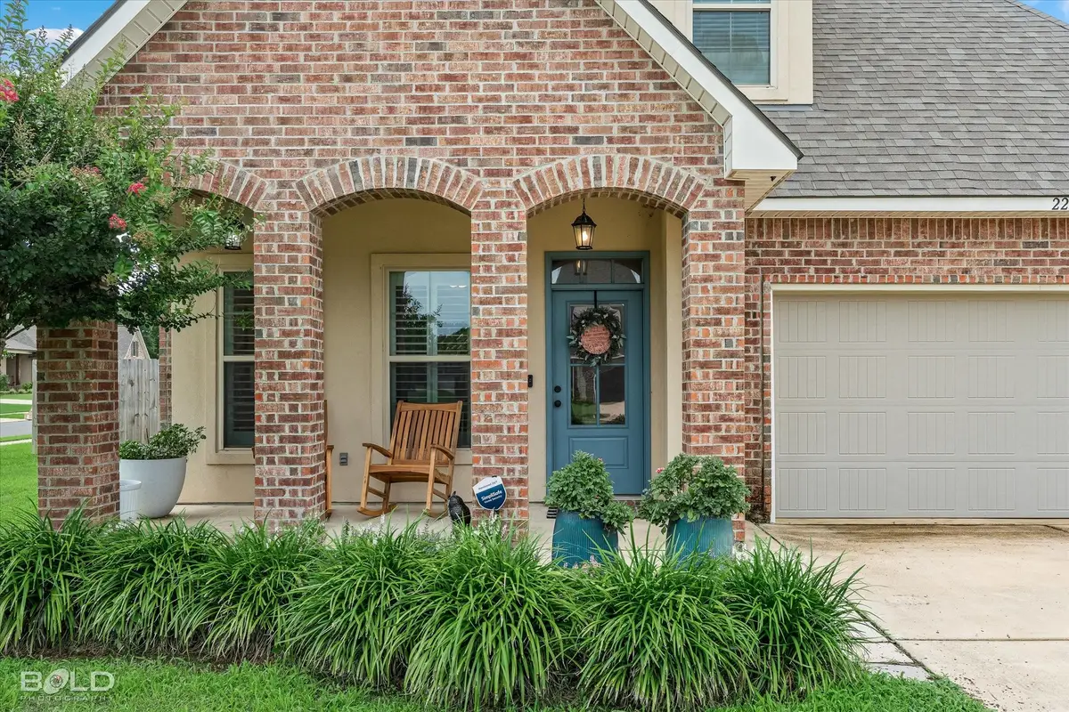 229 Beechcraft Way, Shreveport, LA 71106 - #1