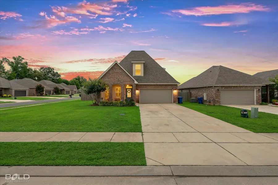 229 Beechcraft Way, Shreveport, LA 71106 - #2