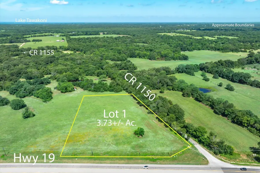 Lot 1 State Hwy 19 & Rs Cr 1150, Emory, TX 75440 - #2