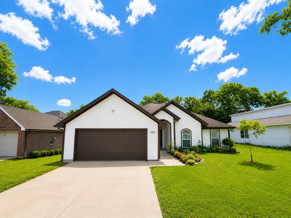 426 Oak Leaf Trail, East Tawakoni, TX 75472 - #1