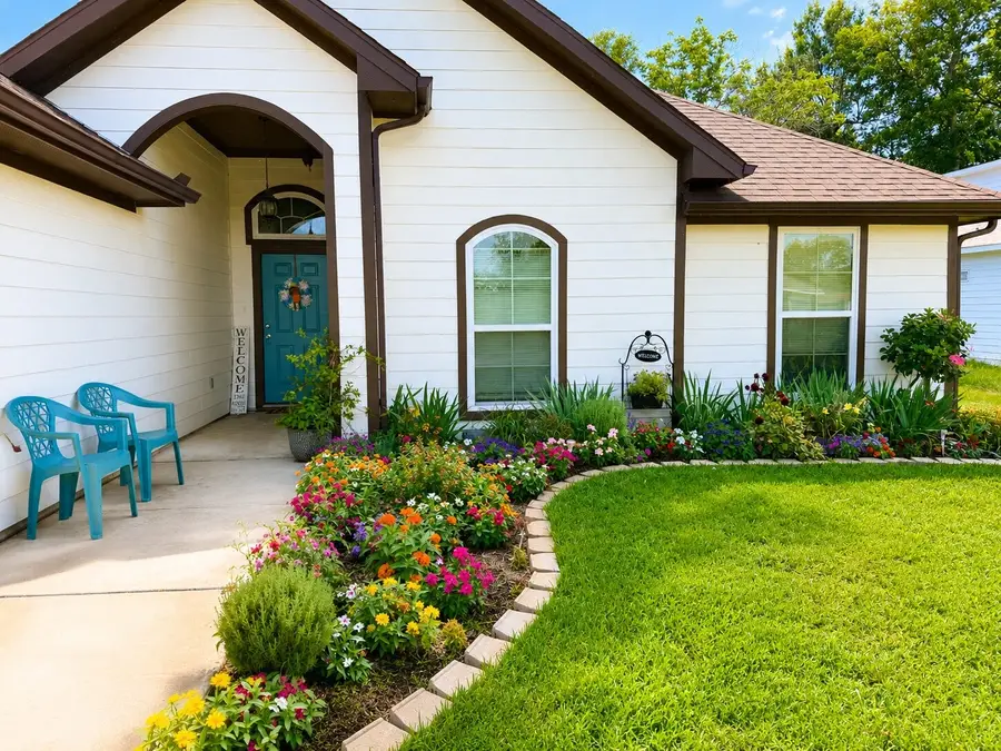 426 Oak Leaf Trail, East Tawakoni, TX 75472 - #2