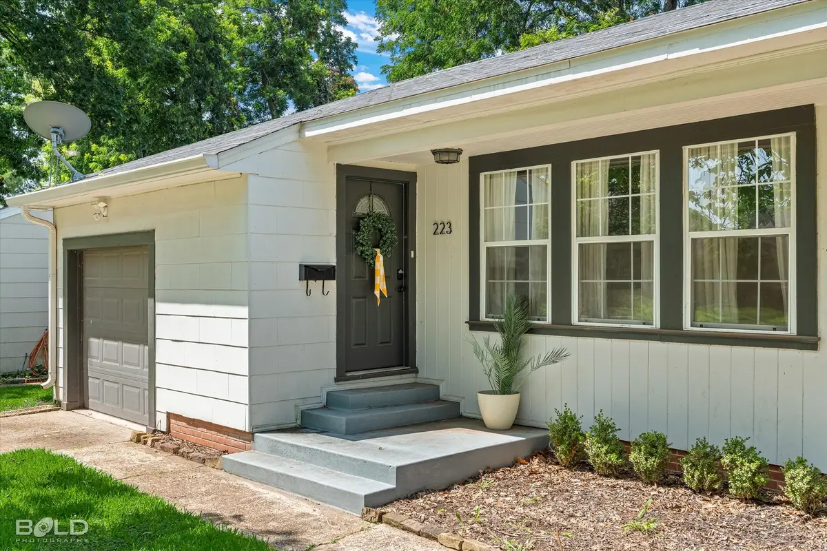 223 Leland Drive, Shreveport, LA 71105 - #1