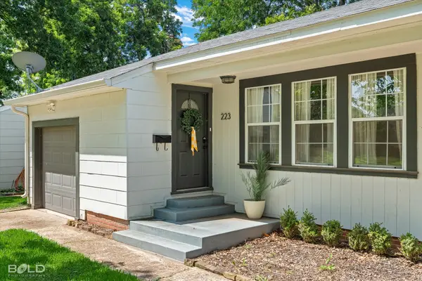 223 Leland Drive, Shreveport, LA 71105