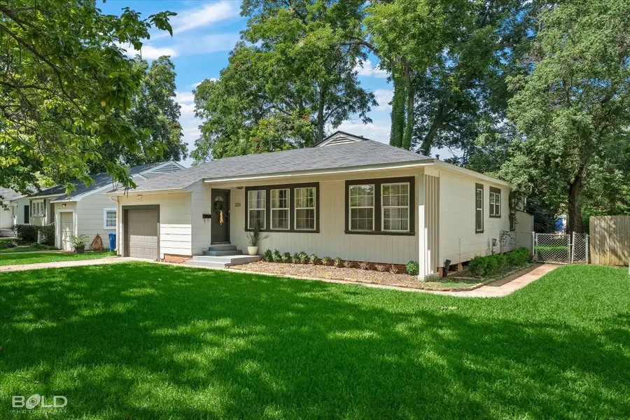 223 Leland Drive, Shreveport, LA 71105 - #2