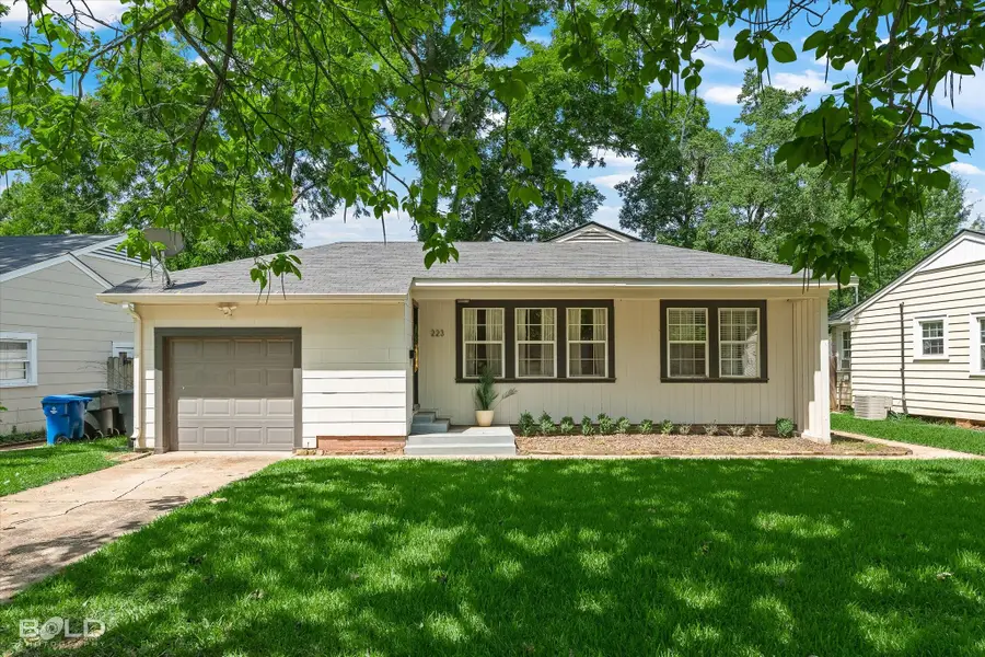 223 Leland Drive, Shreveport, LA 71105 - #3