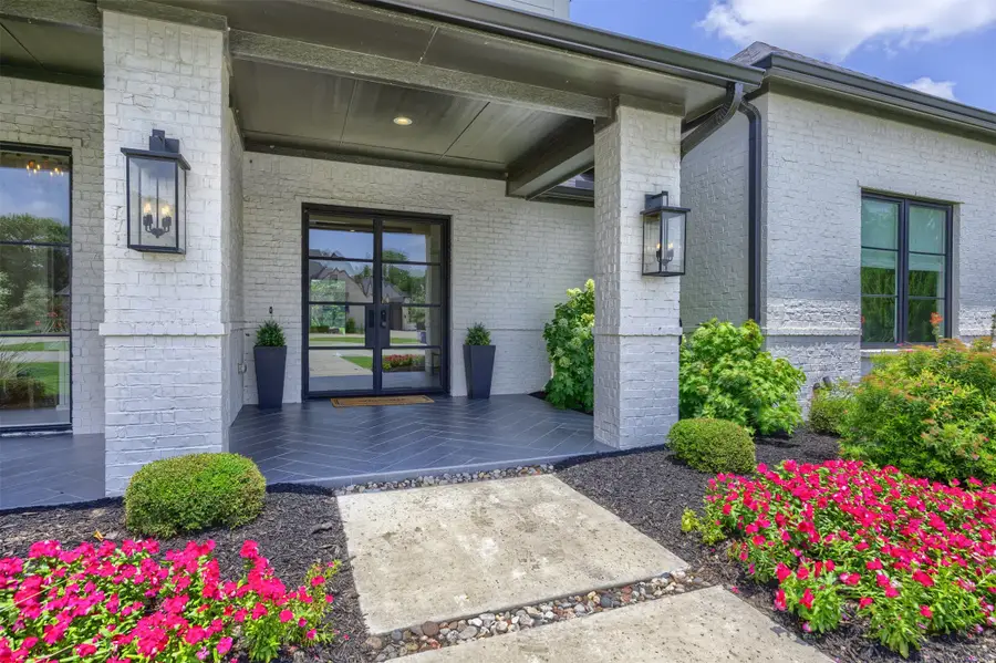 2032 Honey Lane, Celina, TX 75009 - #2