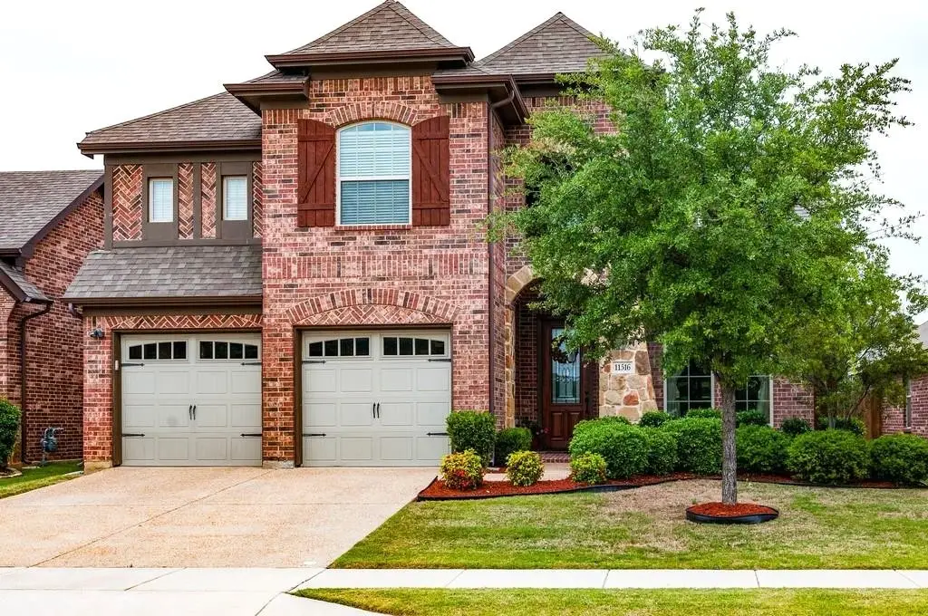 11516 Round Leaf Drive, Fort Worth, TX 76244 - #1