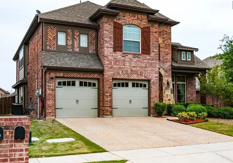 11516 Round Leaf Drive, Fort Worth, TX 76244 - #2