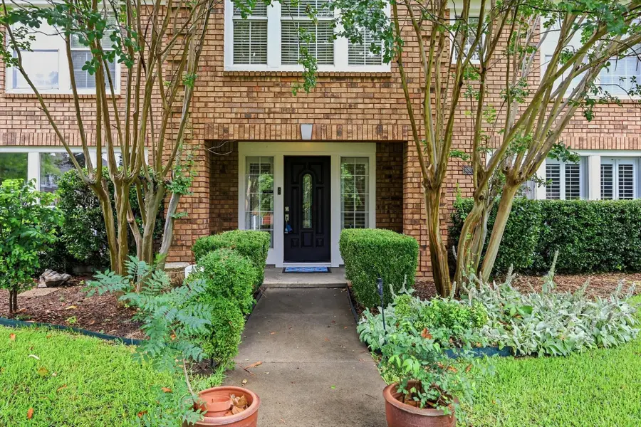 1813 Weanne Drive, Richardson, TX 75082 - #2