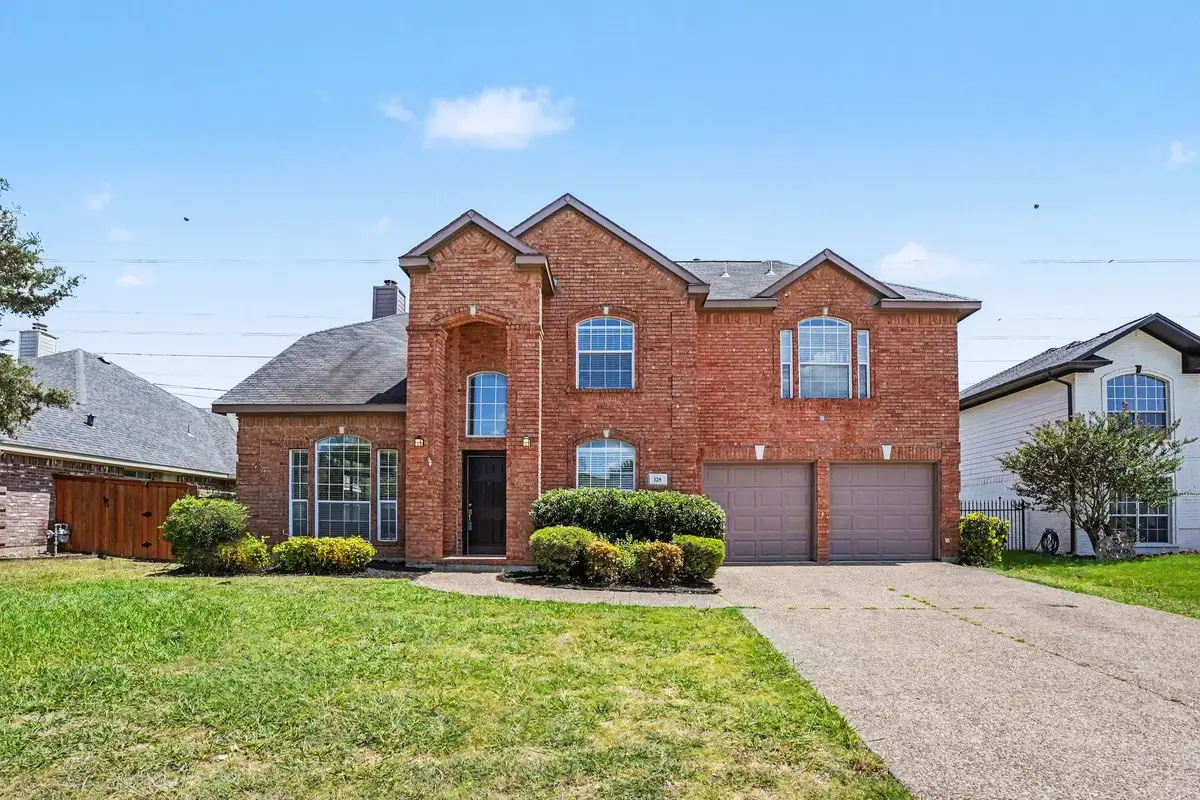 129 Hanover Street, Grand Prairie, TX 75052 - #1