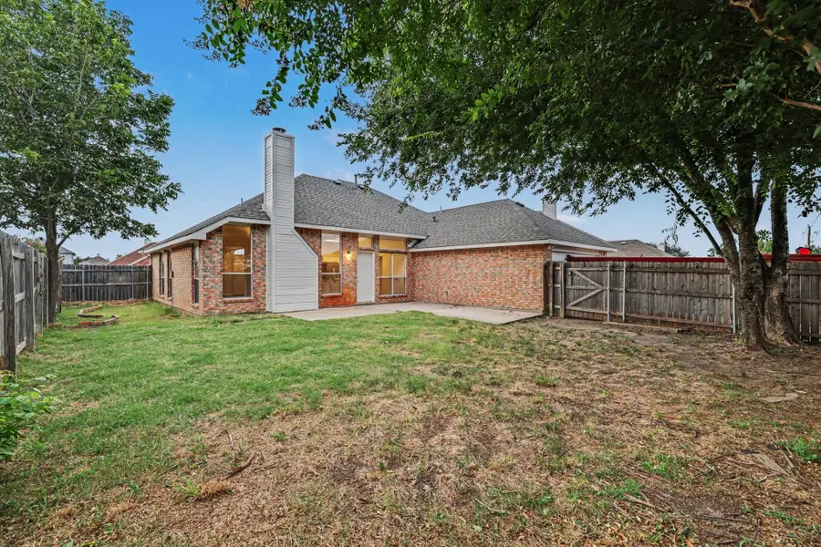 11709 Amber Valley Drive, Frisco, TX 75035 - #2