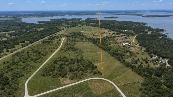 Lot 88 Richland Park Drive, Corsicana, TX 75109