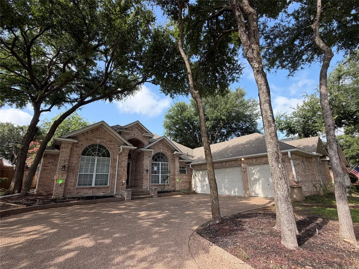 2 Mistywood Court, Mansfield, TX 76063 - #1