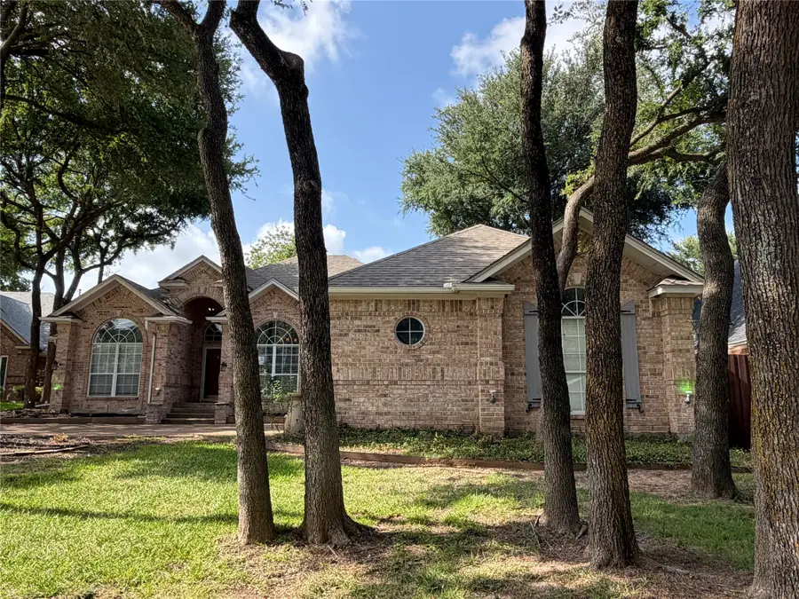 2 Mistywood Court, Mansfield, TX 76063 - #2