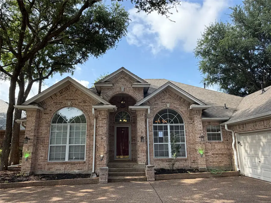 2 Mistywood Court, Mansfield, TX 76063 - #3