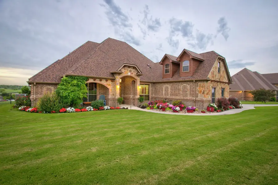 132 Rancho Vista Drive, Aledo, TX 76008 - #3