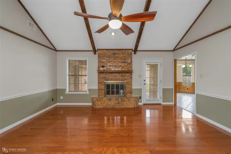 424 Westwood Drive, Bossier City, LA 71111 - #3
