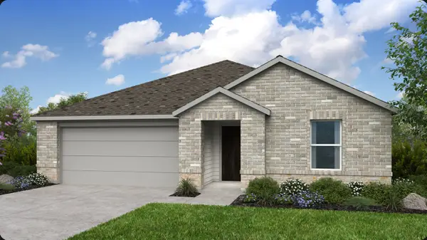 15005 Horseshoe Post Road, Fort Worth, TX 76052
