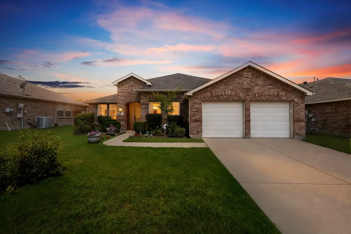 308 Creekwood Trail, Forney, TX 75126 - #1