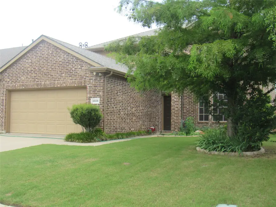 1513 San Carlos Drive, Van Alstyne, TX 75495 - #2