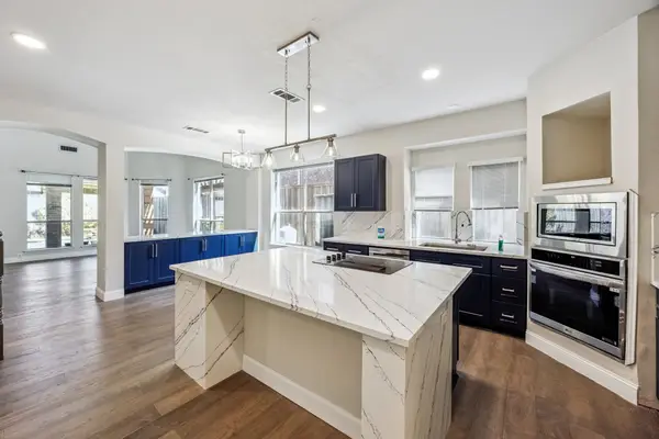 2940 La Vista Lane, Frisco, TX 75033