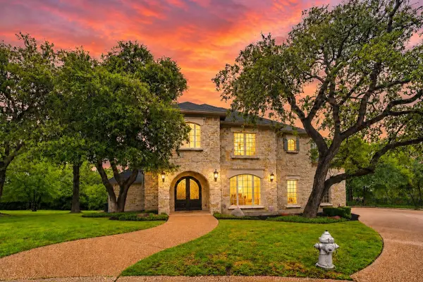 1012 Brae Court, Fort Worth, TX 76111