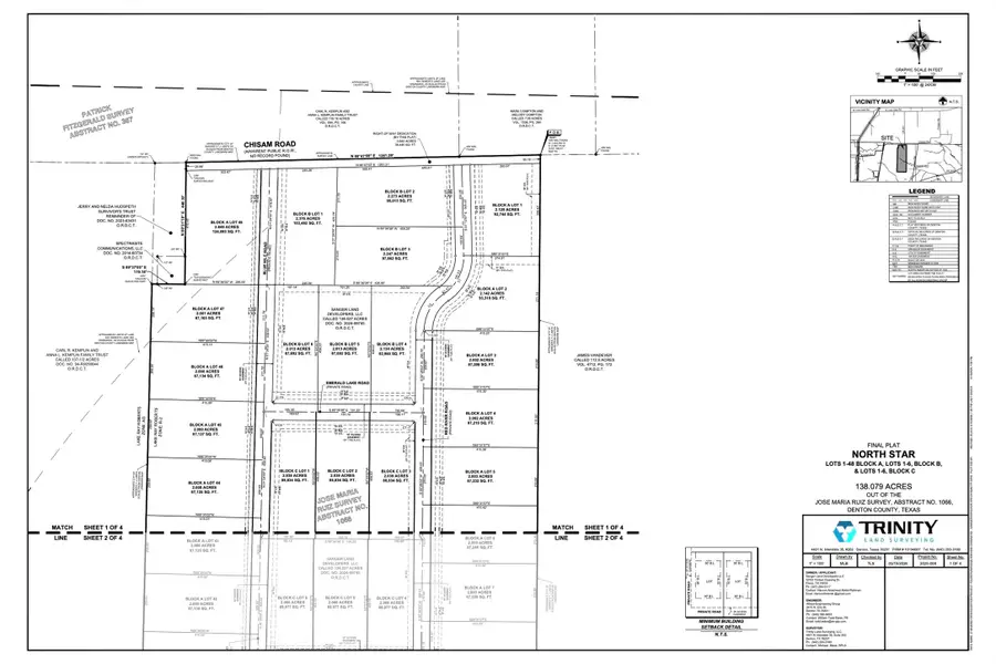 000 Chisam Road, Sanger, TX 76266 - #2