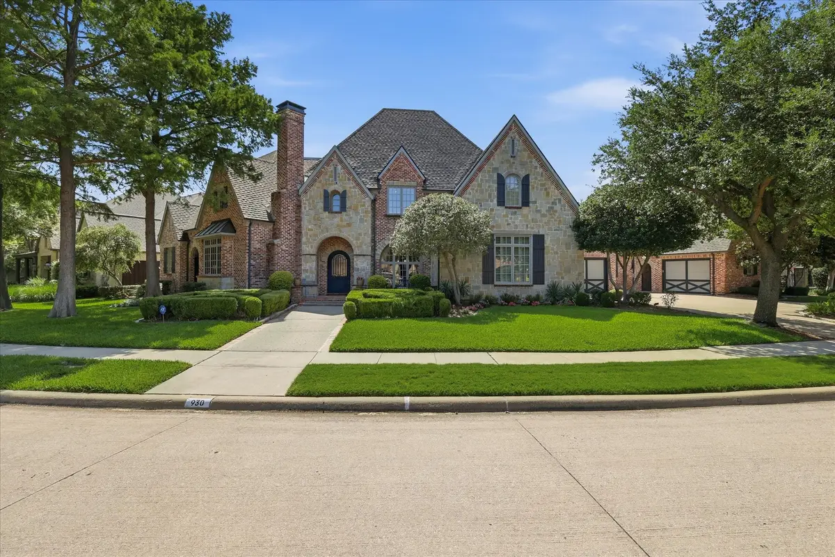 930 Deforest Road, Coppell, TX 75019 - #1