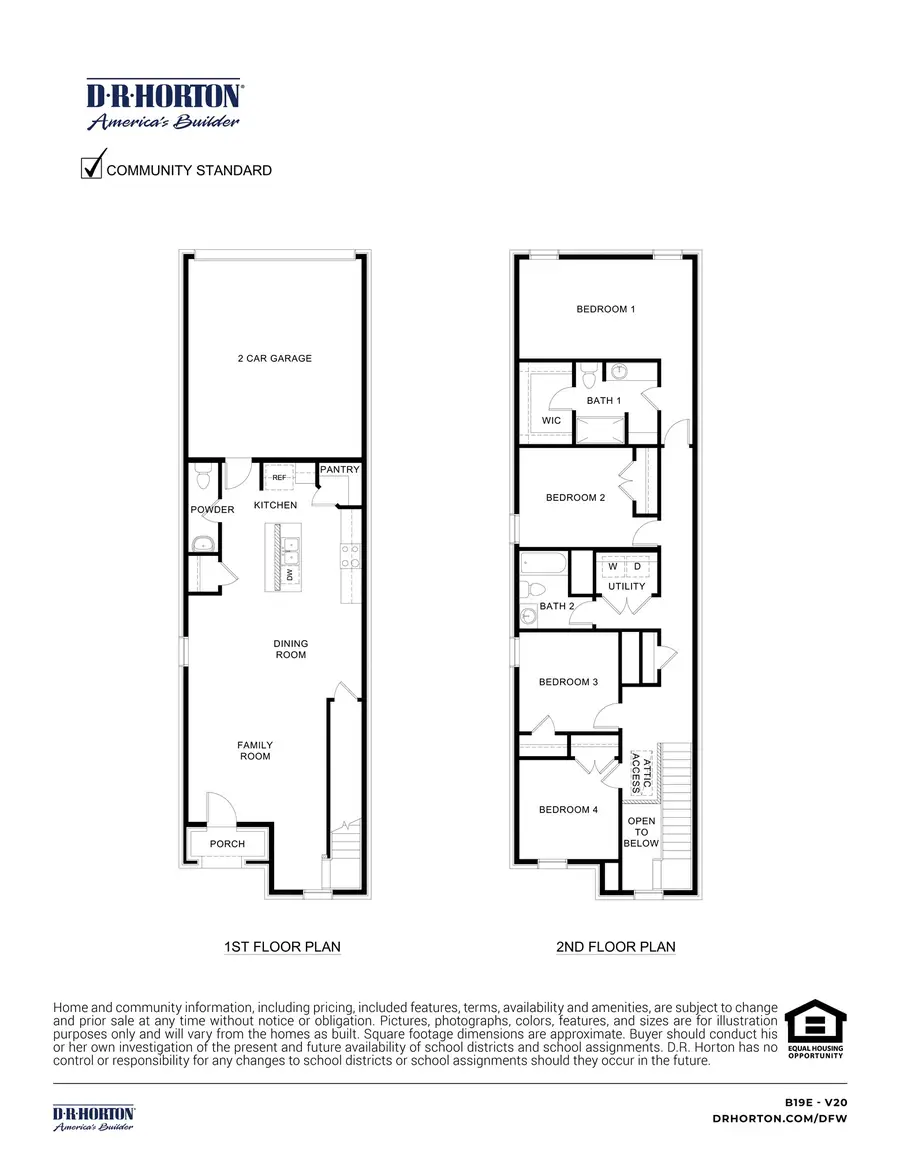 964 Happy Holly Road, Lavon, TX 75166 - #2