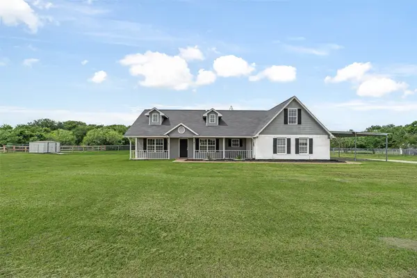 5552 Ewing Lane, Royse City, TX 75189