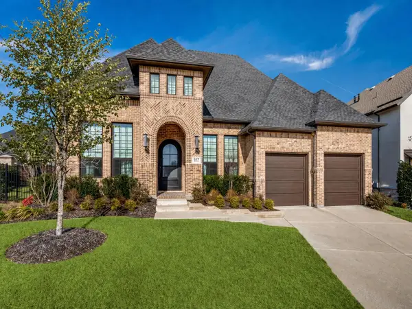 6224 Montage Drive, McKinney, TX 75071