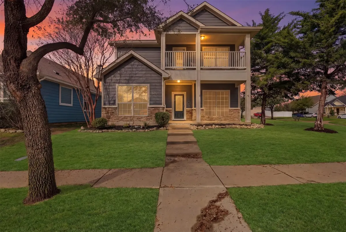 11013 Dillon Street, Fort Worth, TX 76179 - #1
