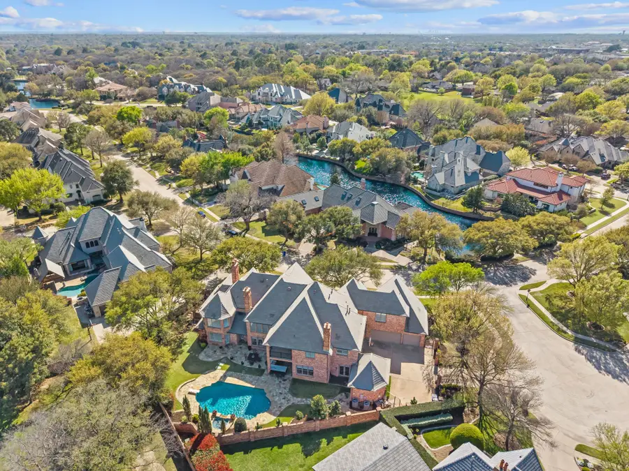 5701 Morlaix Court, Colleyville, TX 76034 - #2