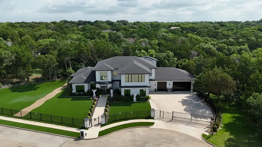 234 City View Court, Cedar Hill, TX 75104 - #2