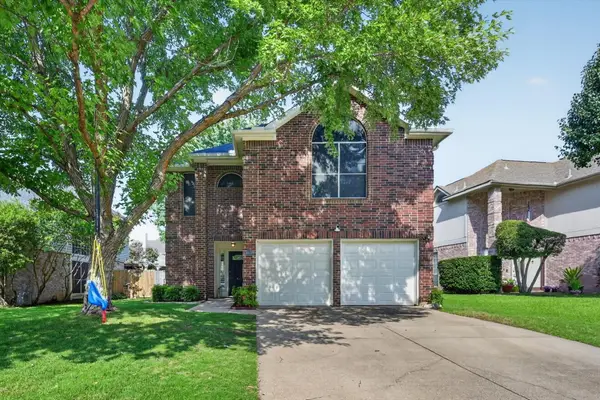 4609 Sandera Lane, Flower Mound, TX 75028