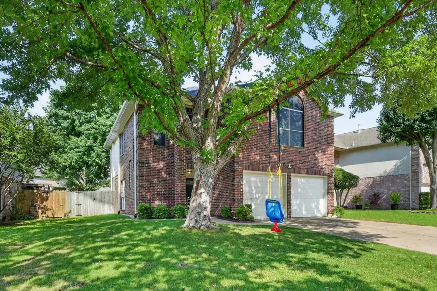 4609 Sandera Lane, Flower Mound, TX 75028 - #2