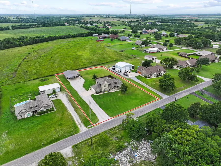 118 Tate Circle, Sherman, TX 75090 - #3