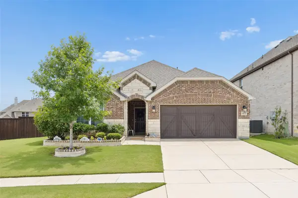 3213 Ridgelake Way, Lewisville, TX 75010