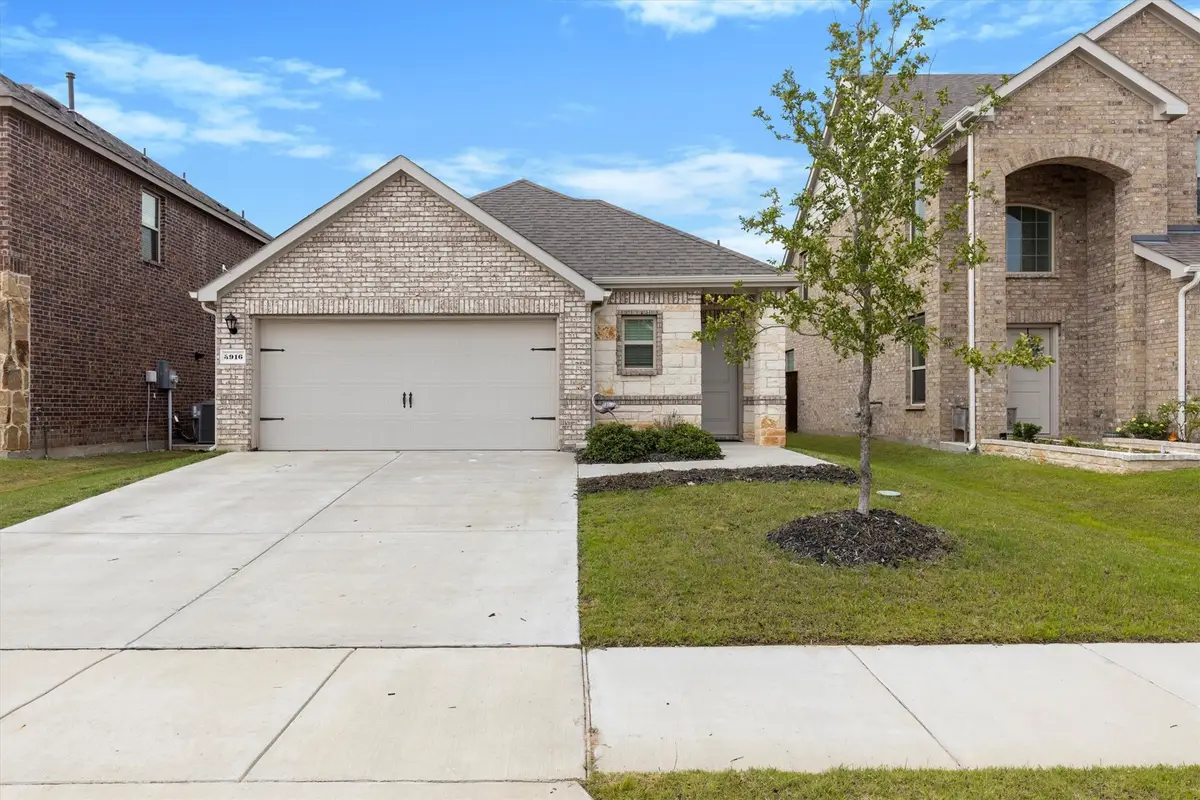 3916 Oak Creek Circle, Denison, TX 75020 - #1