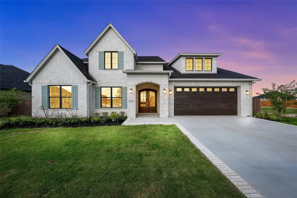 1317 Tahonta Drive, Hewitt, TX 76643