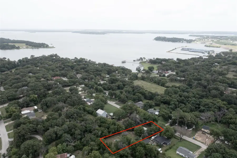 629 Alameda Road, Azle, TX 76020 - #2