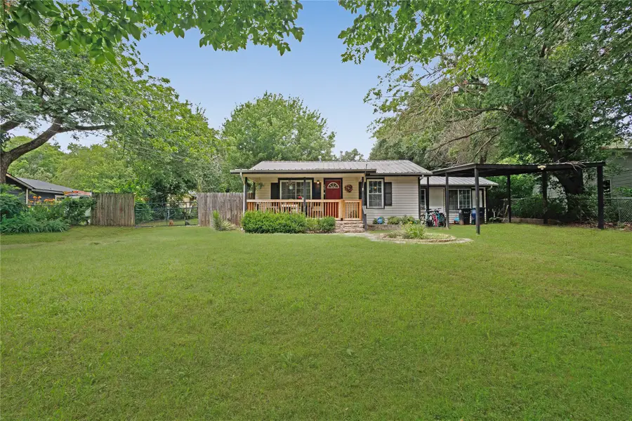 629 Alameda Road, Azle, TX 76020 - #3